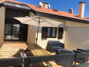 Lovely duplex - 50m fr. the sea